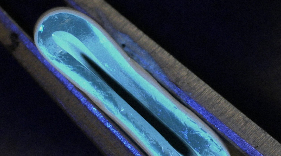 A safer, more flexible graft gets to the heart of coronary artery bypass