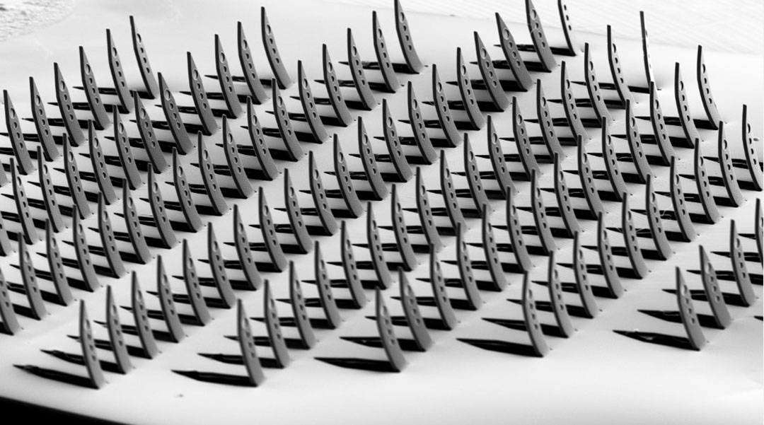 Kirigama-inspired neural probes are a cut above