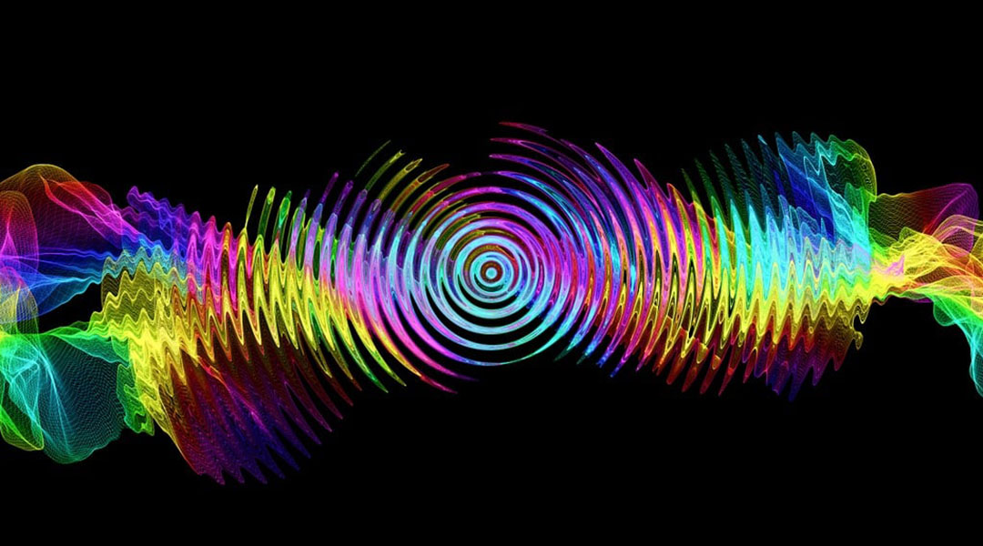 New material emitting spinning light could revolutionize optics and computing