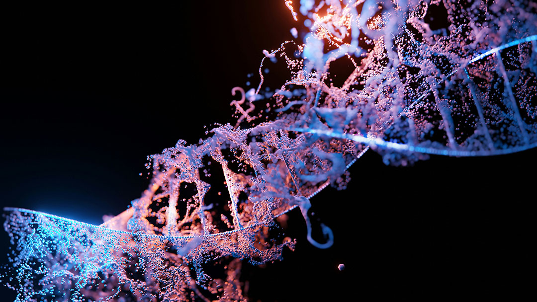 Ultra-sensitive CRISPR test detects pathogens in minutes—No lab needed
