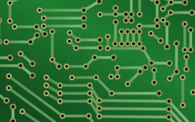 Edible electronics realize safe, complex monitoring devices