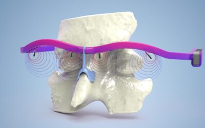 Smart Eye Sensor Warns of Dangerous Fatigue