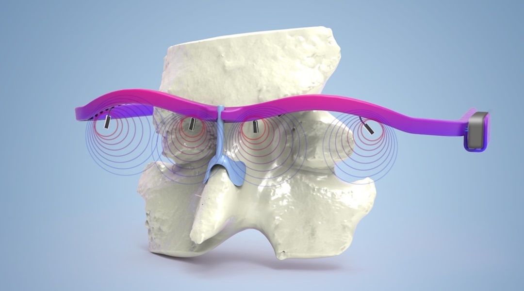 Smart Eye Sensor Warns of Dangerous Fatigue