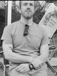 William (Bill) Odette