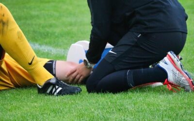 Self-Healing Hydrogels Could Help Injured Ligaments Regenerate