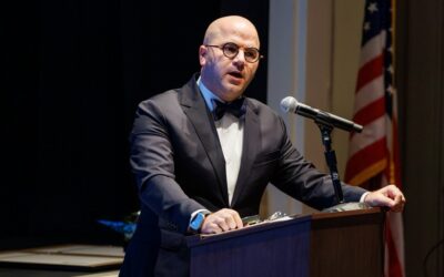 Haitham Amal: targeting autism spectrum disorder, Alzheimer’s disease, and glioblastoma with small-molecule drugs