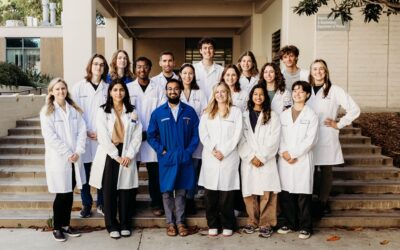 Alexis Komor, Expanding the Gene Editing Toolbox