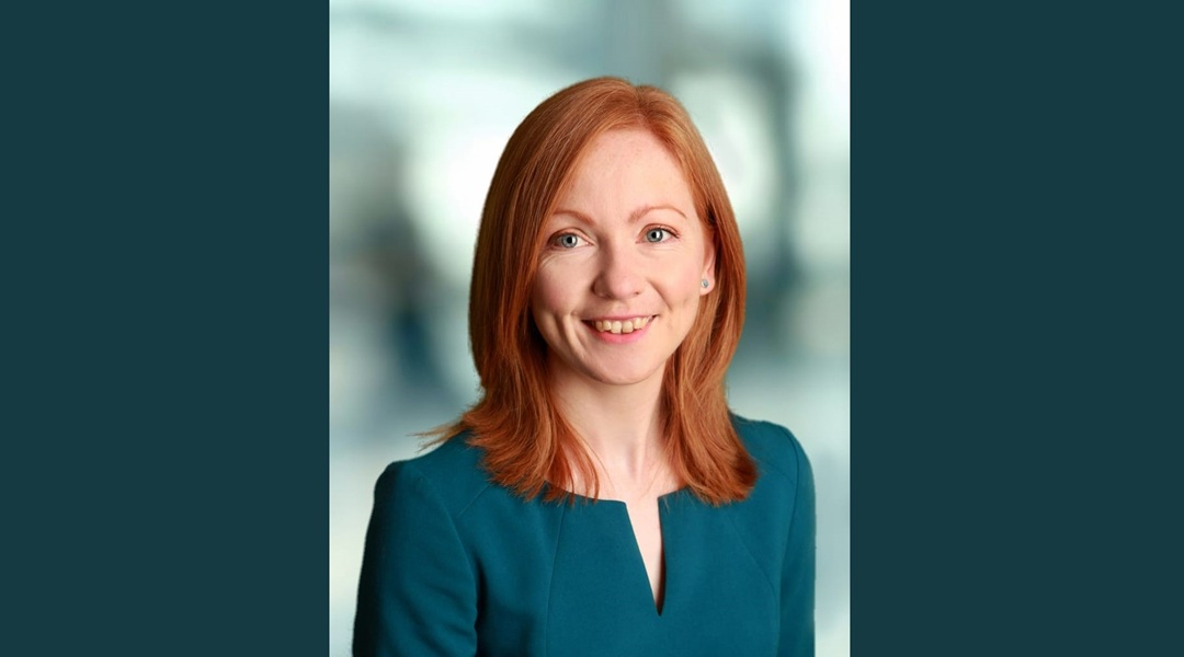 Laura Horan of Vanguard Automation on being a photonics engineer