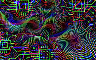 Teaching machines to quiet the noise in quantum computers