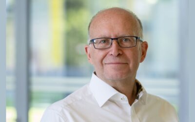 POLiS Spokesperson Jürgen Janek on his past and future in solid-state electrochemistry