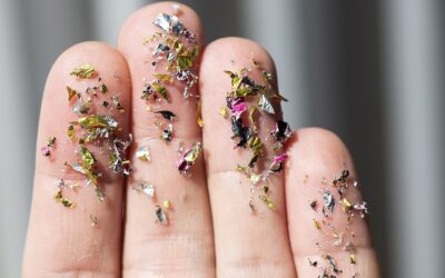 Microplastics in gastric tissue: A newly discovered risk factor for cancer development?