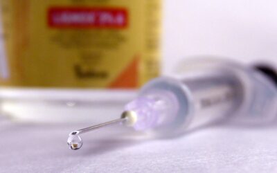 Lipid nanoparticles: from trial-and-error to mechanism-based design