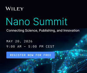 Nano Summit registration link
