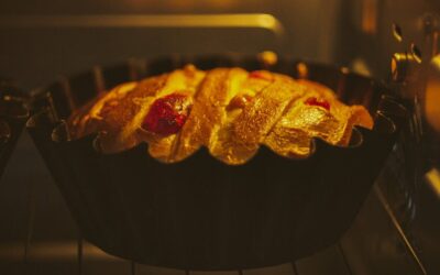 Your meal as an energy source: harvesting heat to power smart ingestible devices