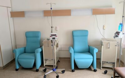 Cancer immunotherapy works better earlier in the day