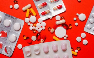 Glowing probe detects multiple antibiotics with just a smartphone