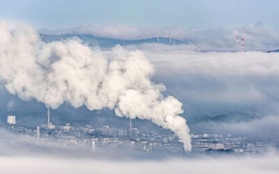 Beyond net zero: converting carbon dioxide into solid carbon for long-term storage