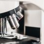 A microscope