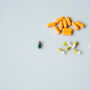 Probiotic drugs