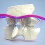smart glasses frame