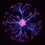 Artist's rendition of a neuron